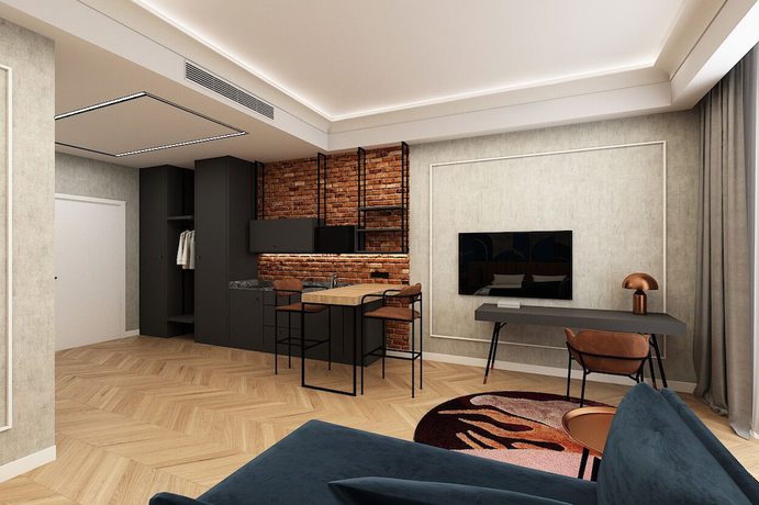 Imagen de la habitación del Hotel Mercure Krakow Fabryczna City. Foto 10