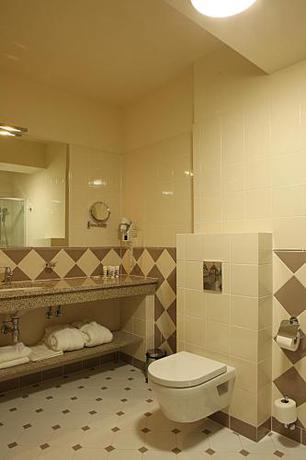 Imagen de la habitación del Hotel Mercure Krynica Zdr&oacute;j Resort&spa. Foto 12