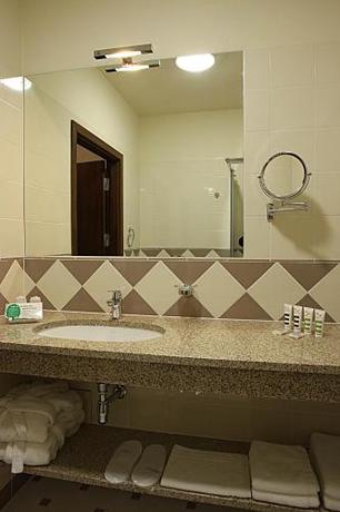 Imagen de la habitación del Hotel Mercure Krynica Zdr&oacute;j Resort&spa. Foto 13