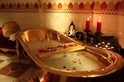 Imagen general del Hotel Mercure Krynica Zdr&oacute;j Resort&spa. Foto 3