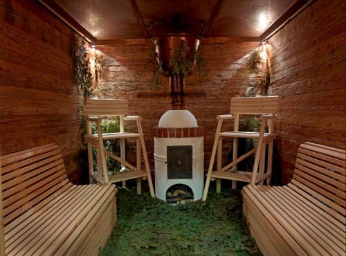 Imagen general del Hotel Mercure Krynica Zdr&oacute;j Resort&spa. Foto 4