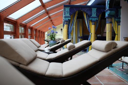 Imagen general del Hotel Mercure Krynica Zdr&oacute;j Resort&spa. Foto 5