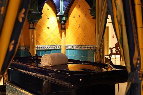 Imagen general del Hotel Mercure Krynica Zdr&oacute;j Resort&spa. Foto 6