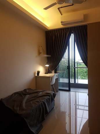 Imagen de la habitación del Hotel Mercure Kuala Lumpur Glenmarie, Kampung Sri Bukit Batu Tiga. Foto 4