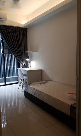 Imagen de la habitación del Hotel Mercure Kuala Lumpur Glenmarie, Kampung Sri Bukit Batu Tiga. Foto 6