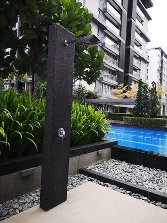 Imagen de la piscina del Hotel Mercure Kuala Lumpur Glenmarie, Kampung Sri Bukit Batu Tiga. Foto 12