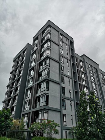 Imagen general del Hotel Mercure Kuala Lumpur Glenmarie, Kampung Sri Bukit Batu Tiga. Foto 2