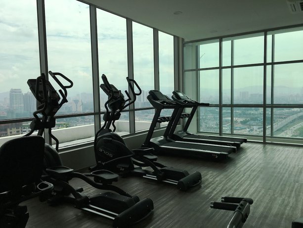 Imagen de los interiores del Hotel Mercure Kuala Lumpur Shaw Parade. Foto 20