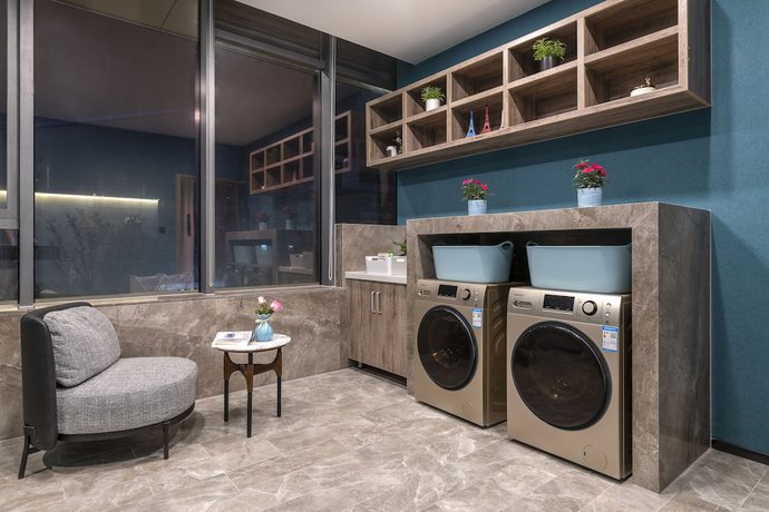 Imagen de los interiores del Hotel Mercure Kunshan Mixc Hi-tech. Foto 10