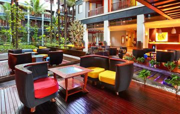Imagen general del Hotel Mercure Kuta Bali. Foto 3