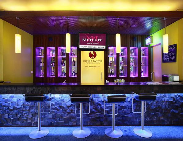 Imagen general del Hotel Mercure Kuta Bali. Foto 4