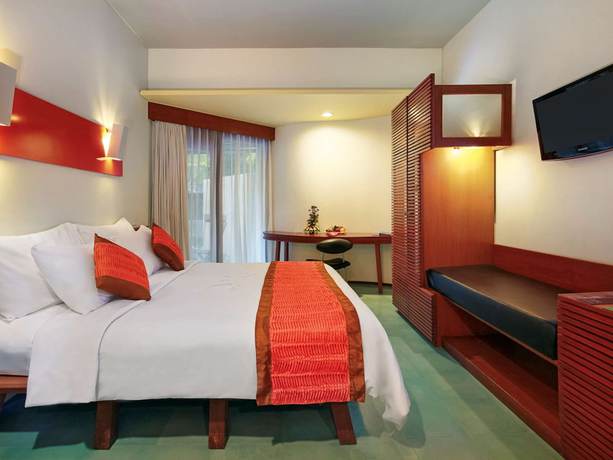 Imagen de la habitación del Hotel Mercure Kuta Bali. Foto 19