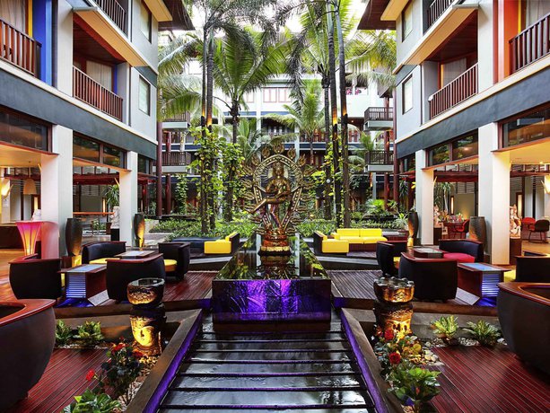 Imagen general del Hotel Mercure Kuta Bali. Foto 5