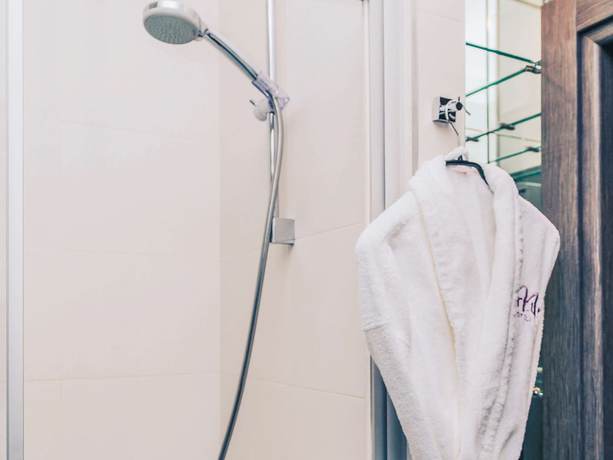 Imagen de la habitación del Hotel Mercure Kyiv Congress. Foto 3