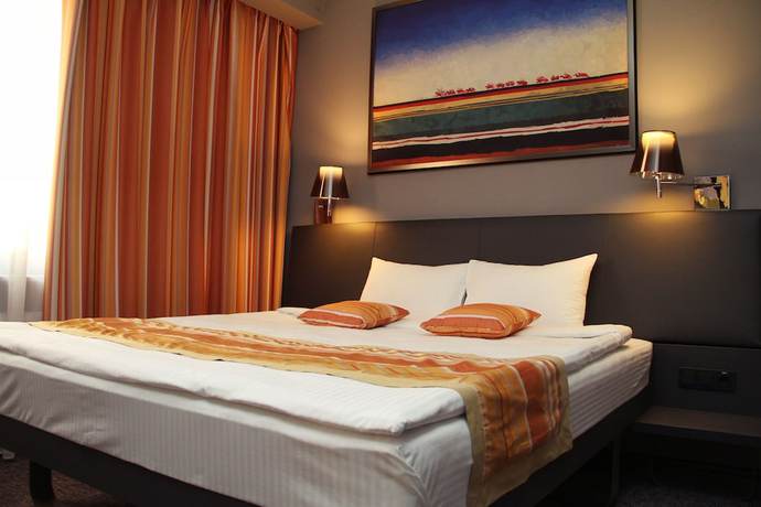 Imagen de la habitación del Hotel Mercure Kyiv Congress. Foto 4