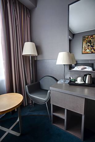 Imagen de la habitación del Hotel Mercure Kyiv Congress. Foto 10