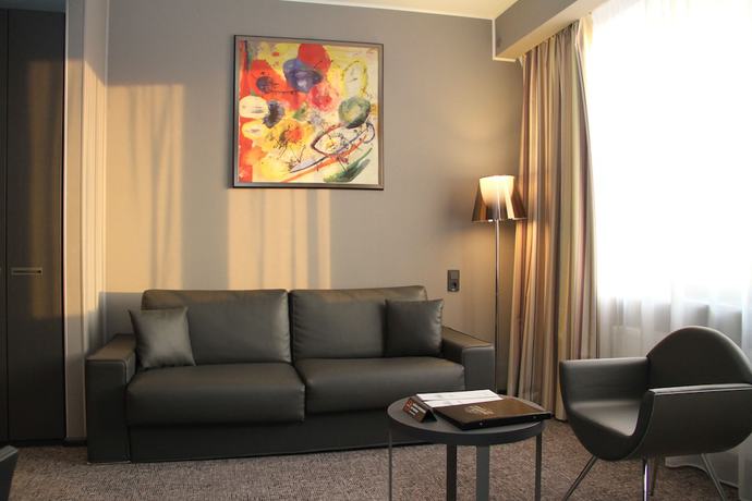 Imagen de la habitación del Hotel Mercure Kyiv Congress. Foto 13