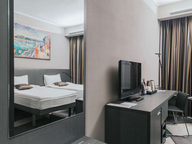 Imagen de la habitación del Hotel Mercure Kyiv Congress. Foto 18