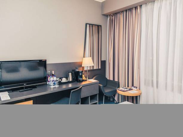 Imagen de la habitación del Hotel Mercure Kyiv Congress. Foto 20