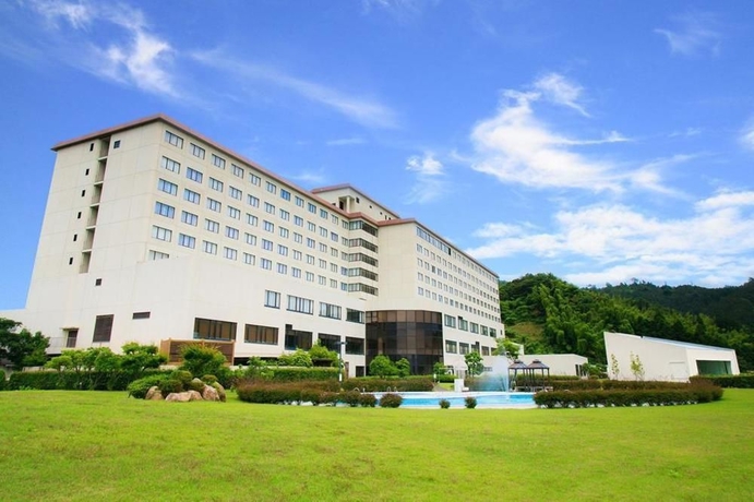 Imagen general del Hotel Mercure Kyoto Miyazu Resort and Spa. Foto 1