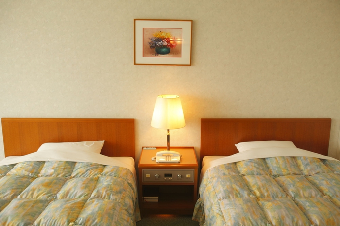 Imagen de la habitación del Hotel Mercure Kyoto Miyazu Resort and Spa. Foto 5