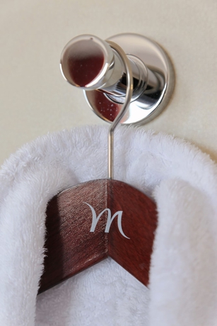 Imagen de la habitación del Hotel Mercure La Baule Majestic. Foto 12