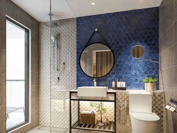 Imagen de la habitación del Hotel Mercure Langkawi Pantai Cenang. Foto 5