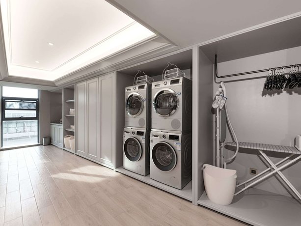 Imagen de los interiores del Hotel Mercure Lanzhou Zhengning Road. Foto 18