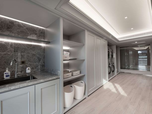 Imagen de los interiores del Hotel Mercure Lanzhou Zhengning Road. Foto 20