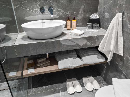 Imagen general del Hotel Mercure Larnaca City. Foto 6