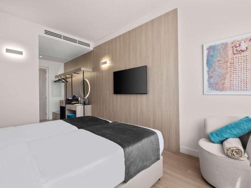 Imagen general del Hotel Mercure Larnaca City. Foto 13