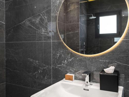 Imagen general del Hotel Mercure Larnaca City. Foto 14