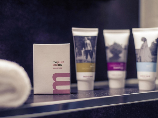 Imagen de la habitación del Hotel Mercure Launceston. Foto 8