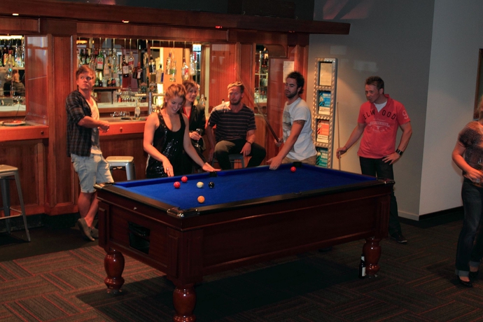 Imagen general del Hotel Mercure Launceston. Foto 2