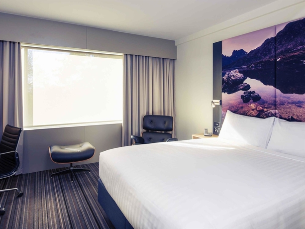 Imagen de la habitación del Hotel Mercure Launceston. Foto 11