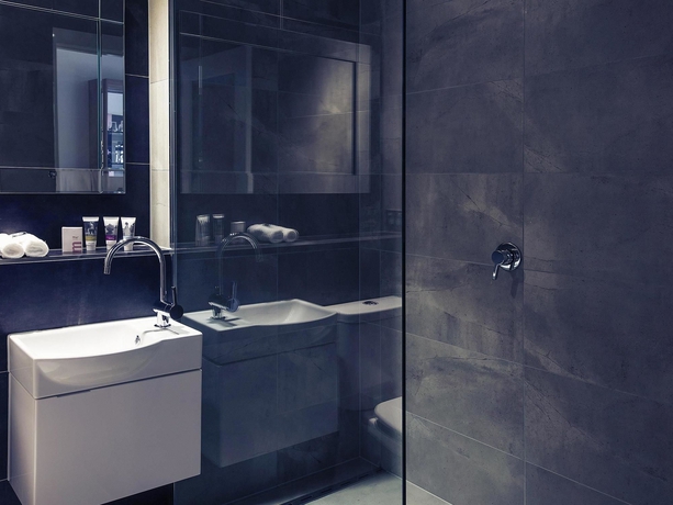 Imagen de la habitación del Hotel Mercure Launceston. Foto 12