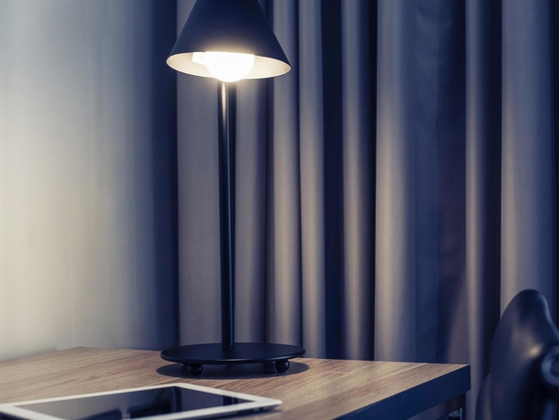 Imagen de la habitación del Hotel Mercure Launceston. Foto 13