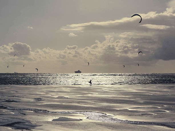 Imagen de los interiores del Hotel Mercure Le Havre Centre Bassin Du Commerce. Foto 19