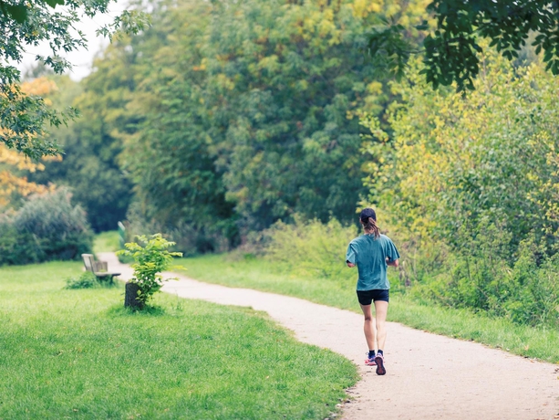 Imagen de los exteriores del Hotel Mercure Le Mans Batignolles. Foto 10
