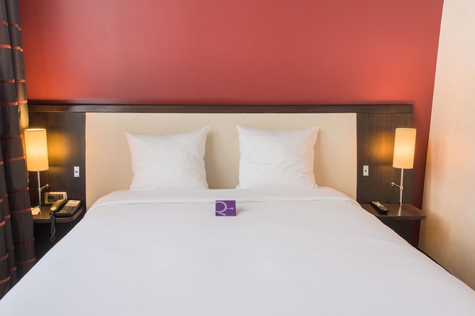 Imagen de la habitación del Hotel Mercure Le Mans Centre. Foto 5