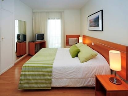 Imagen de la habitación del Hotel Mercure Leblon. Foto 5