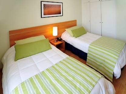 Imagen de la habitación del Hotel Mercure Leblon. Foto 15