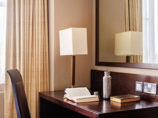 Imagen de la habitación del Hotel Mercure Leeds Parkway. Foto 2