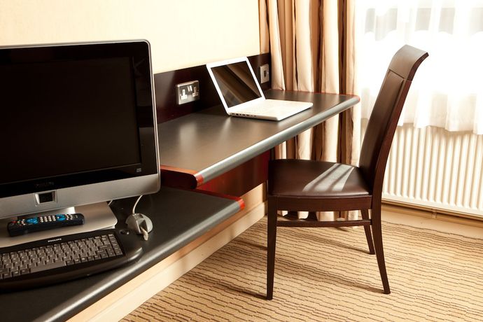 Imagen de la habitación del Hotel Mercure Leeds Parkway. Foto 5