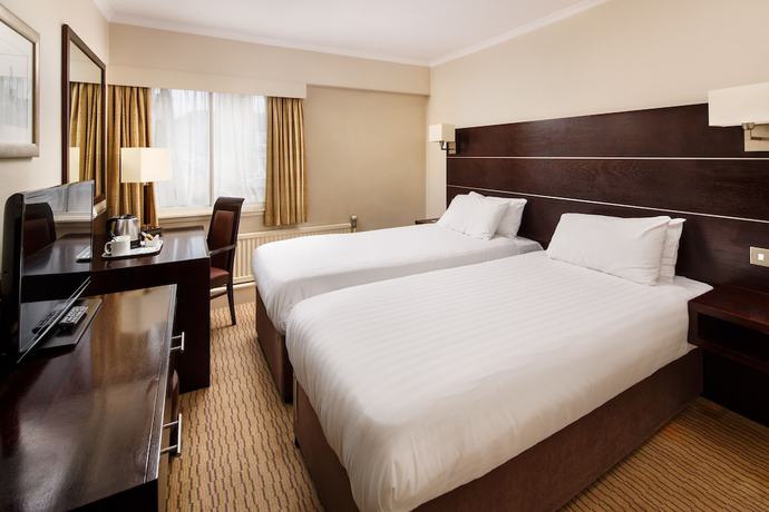 Imagen de la habitación del Hotel Mercure Leeds Parkway. Foto 8