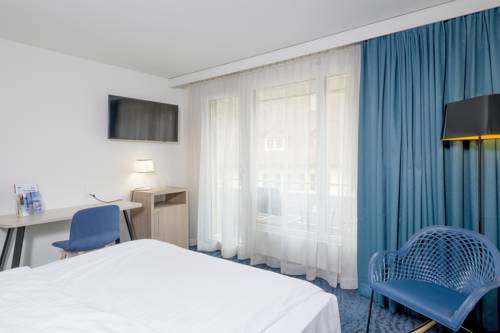 Imagen de la habitación del Hotel Mercure Lenzburg Krone. Foto 2