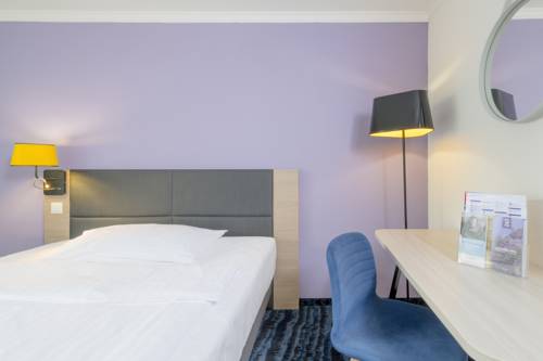 Imagen de la habitación del Hotel Mercure Lenzburg Krone. Foto 5