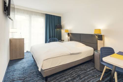 Imagen de la habitación del Hotel Mercure Lenzburg Krone. Foto 7