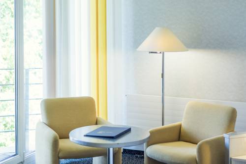 Imagen de la habitación del Hotel Mercure Lenzburg Krone. Foto 8