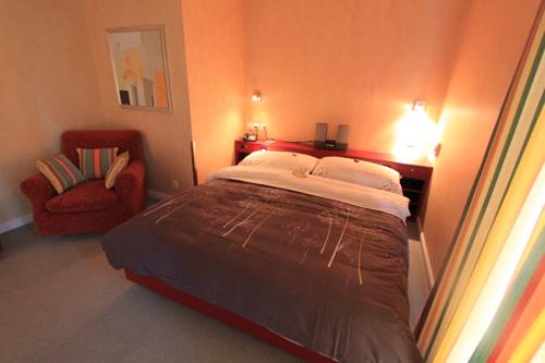 Imagen de la habitación del Hotel Mercure Lenzburg Krone. Foto 9